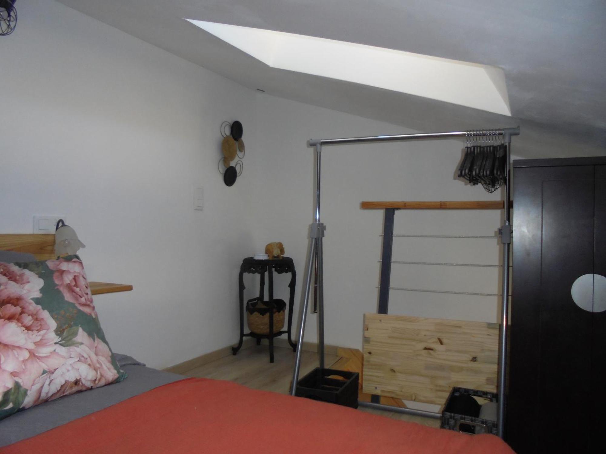 Studio Gabriel Avec Mezzanine Bédarieux Екстериор снимка