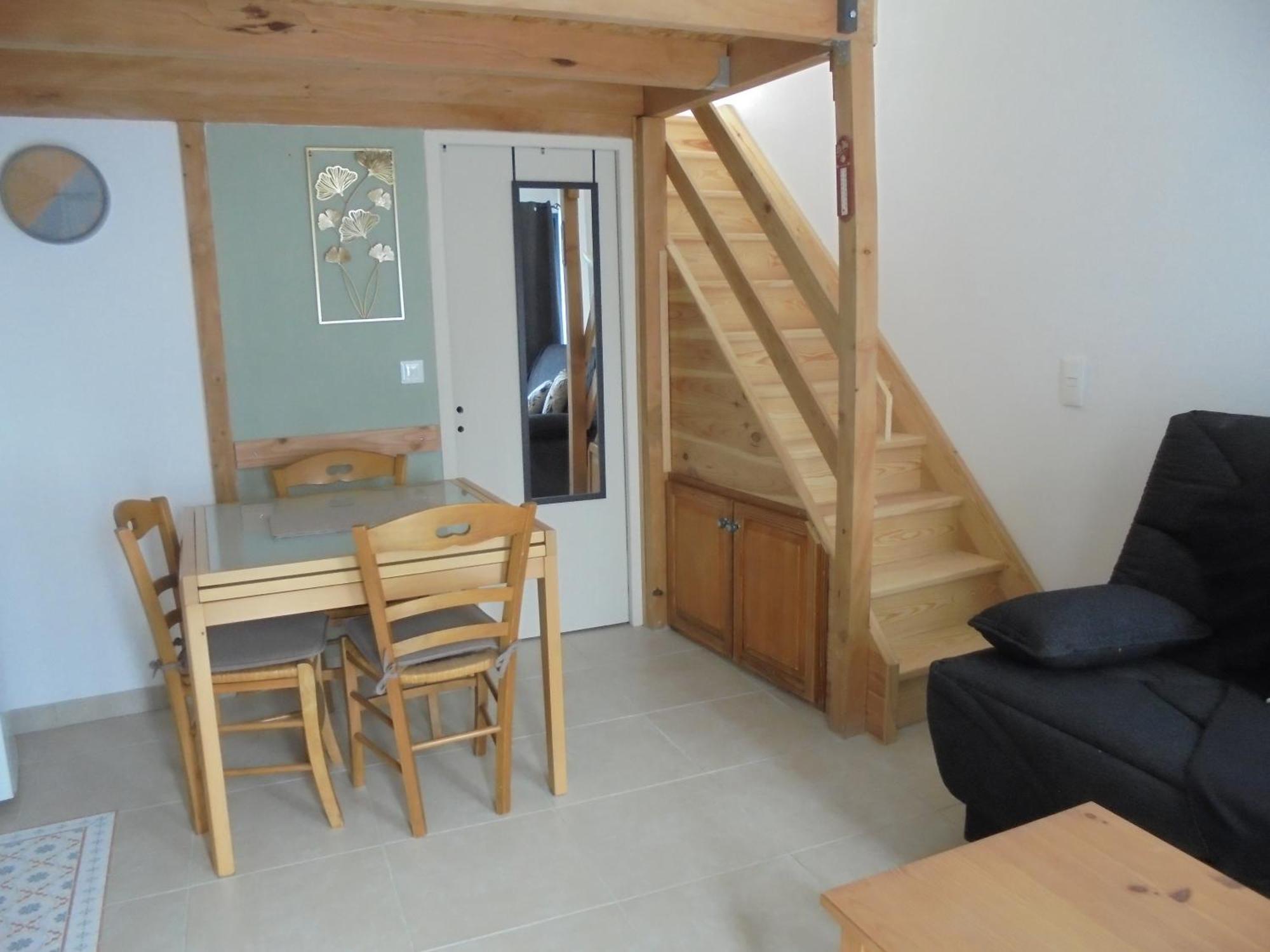 Studio Gabriel Avec Mezzanine Bédarieux Екстериор снимка