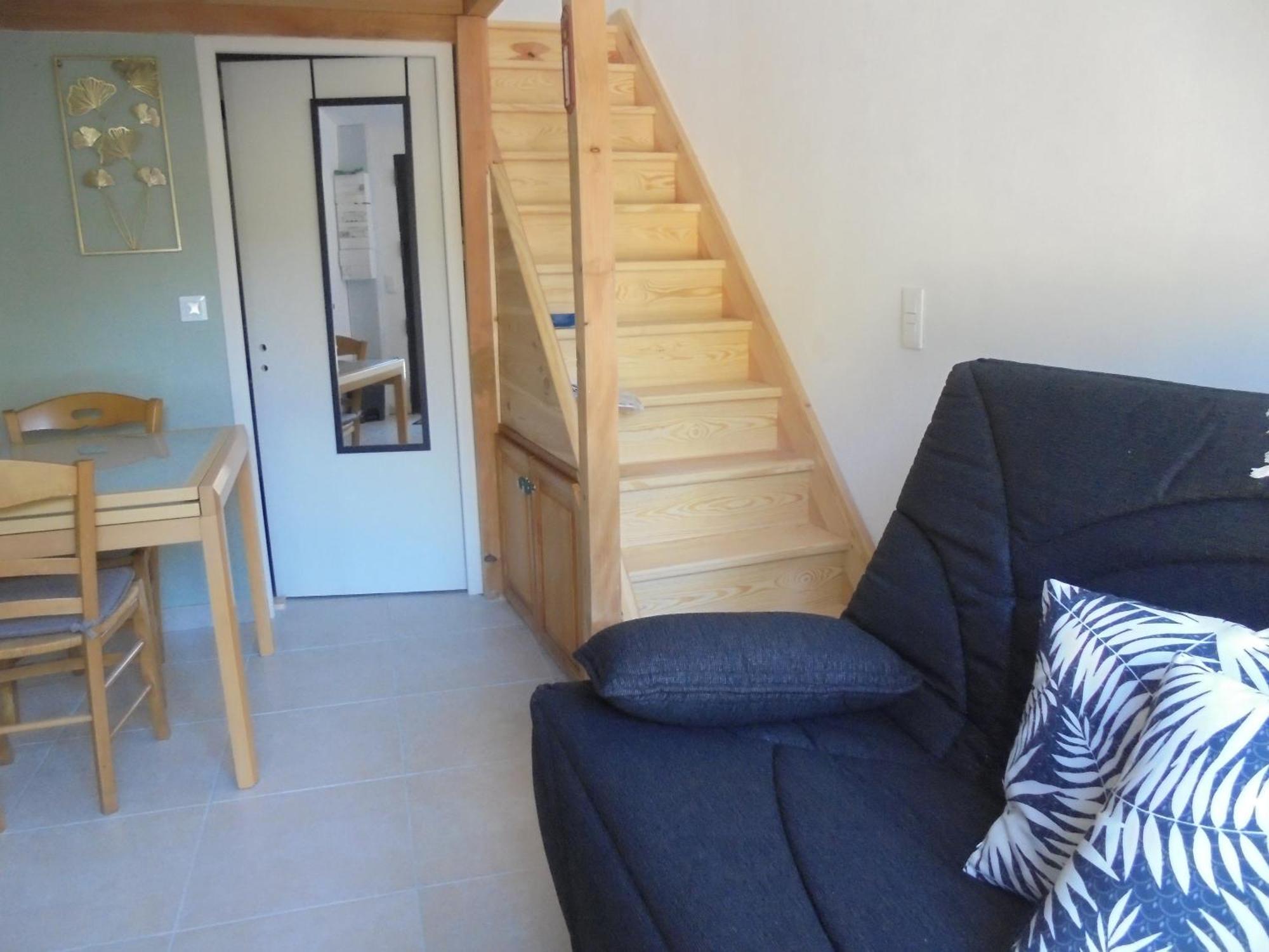 Studio Gabriel Avec Mezzanine Bédarieux Екстериор снимка