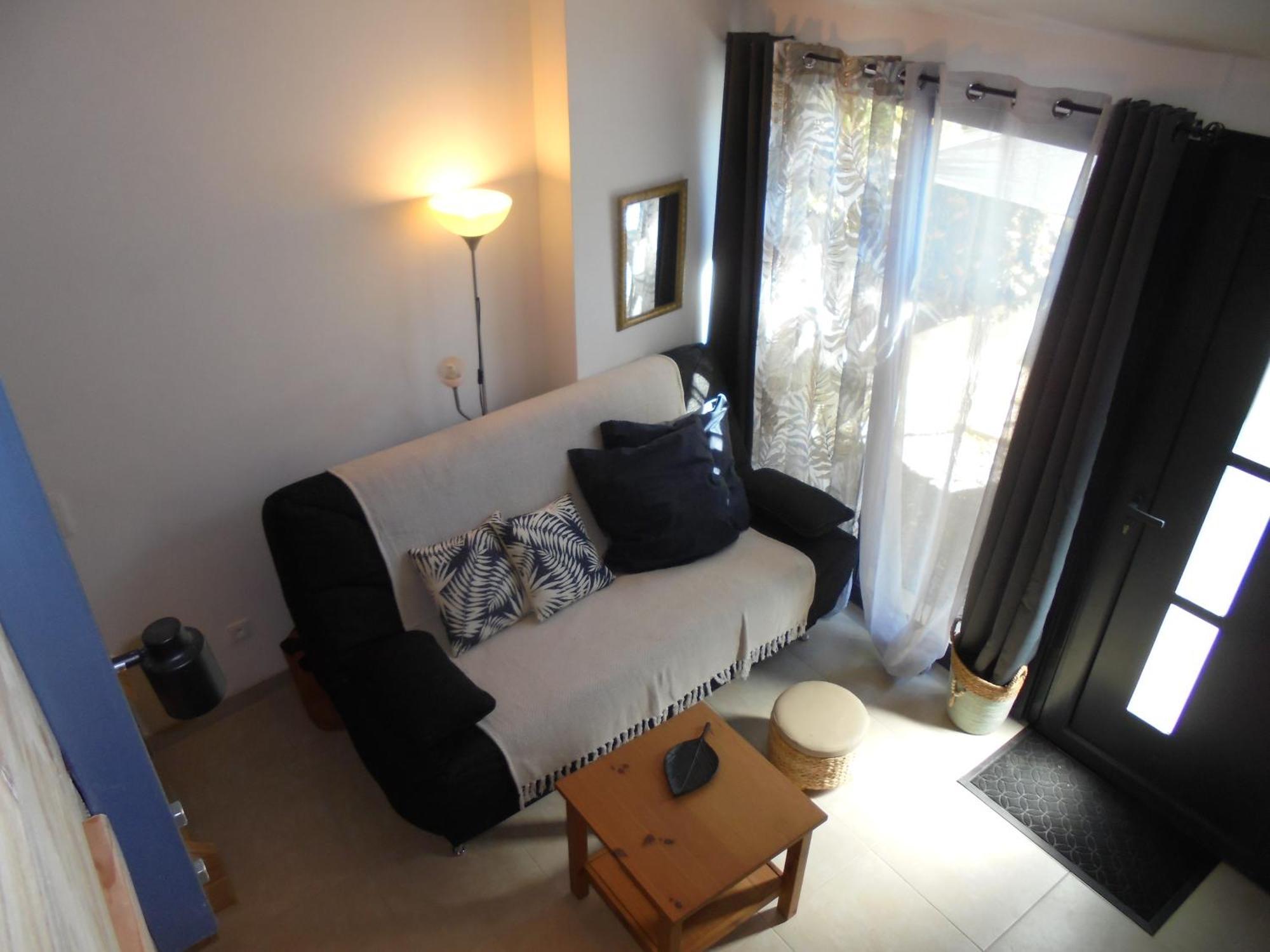 Studio Gabriel Avec Mezzanine Bédarieux Екстериор снимка