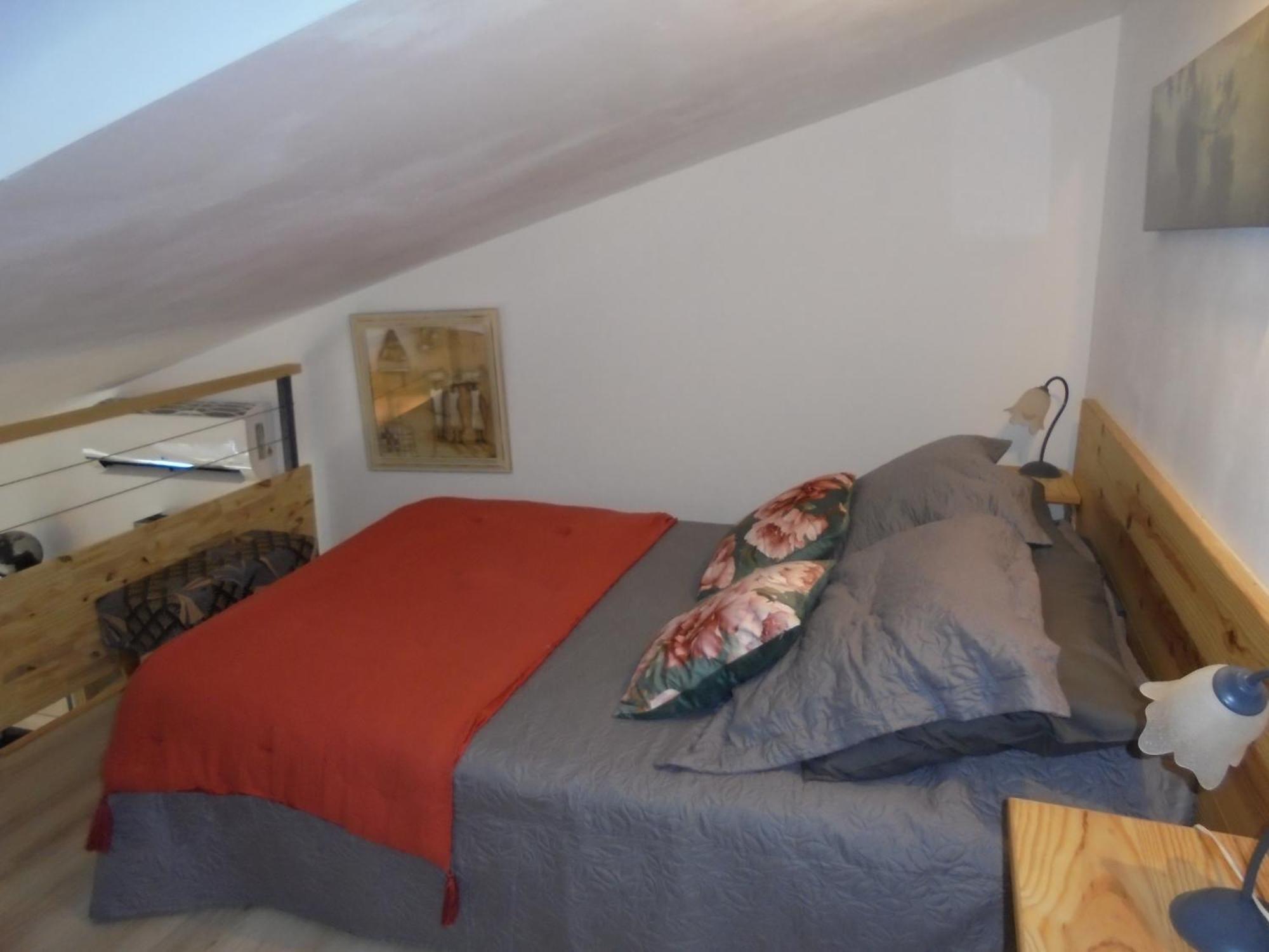 Studio Gabriel Avec Mezzanine Bédarieux Екстериор снимка